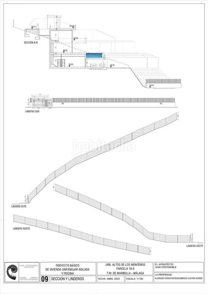 Foto ba986732-91ee-45c1-be45-e51783ad4362. Terreny residencial a Alto de los Monteros Marbella