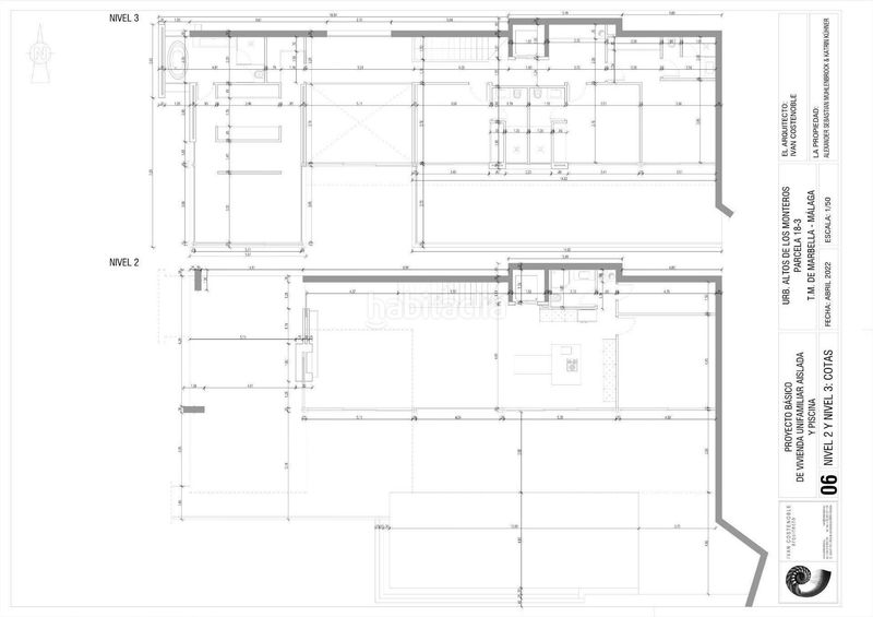 Foto c87973ef-a7cc-4ab2-b987-c838e8a5b0ae. Terreny residencial a Alto de los Monteros Marbella