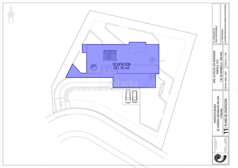 Foto f074f899-df63-49fe-a709-1e1ff10ffdba. Terreny residencial a Alto de los Monteros Marbella