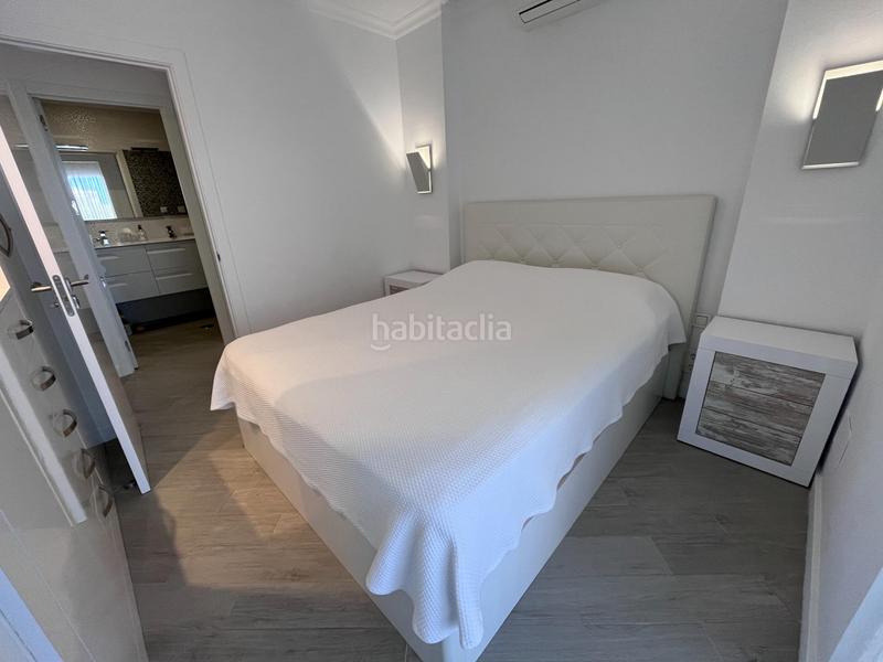 Foto 44cd5f38-46fa-4553-a1d0-1e51811e4824. Piccolo appartamento in alhamar 2 in Calahonda Mijas