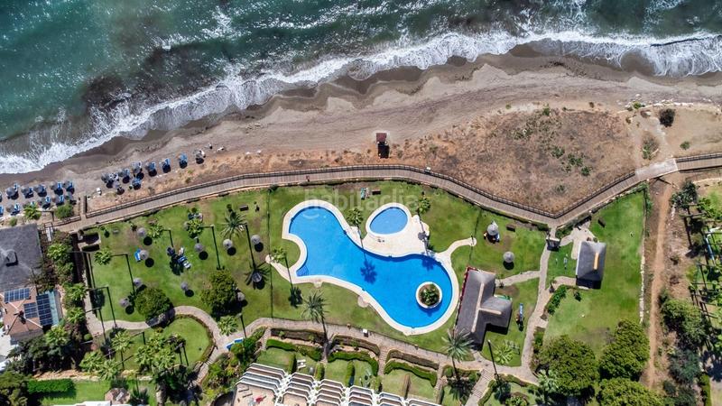 Foto 482dd017-cb96-4980-8d1b-20e5345982c0. Piccolo appartamento in alhamar 2 in Calahonda Mijas