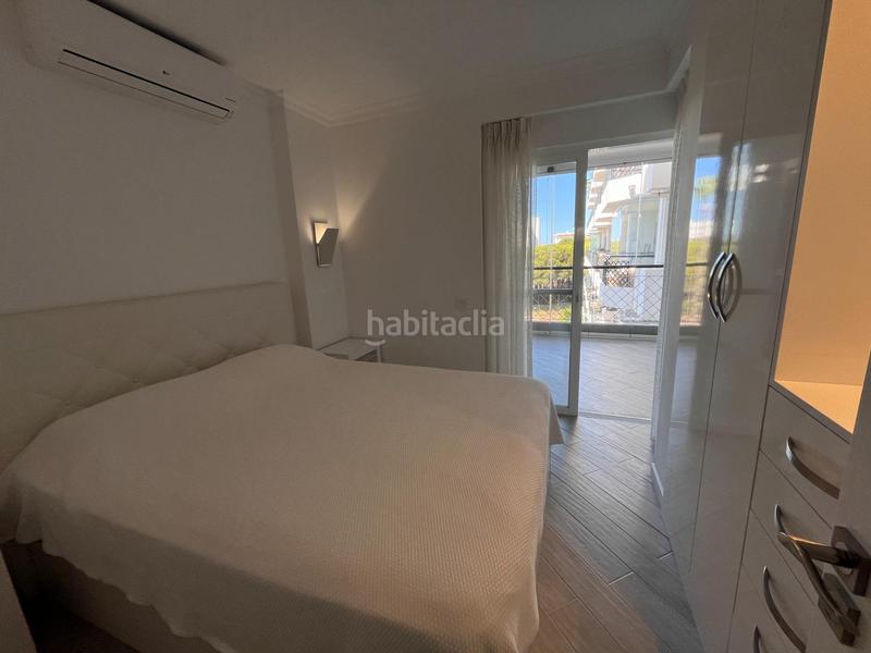 Foto 5421f121-9ffd-4e9c-aa87-c749d2f5a36d. Piccolo appartamento in alhamar 2 in Calahonda Mijas