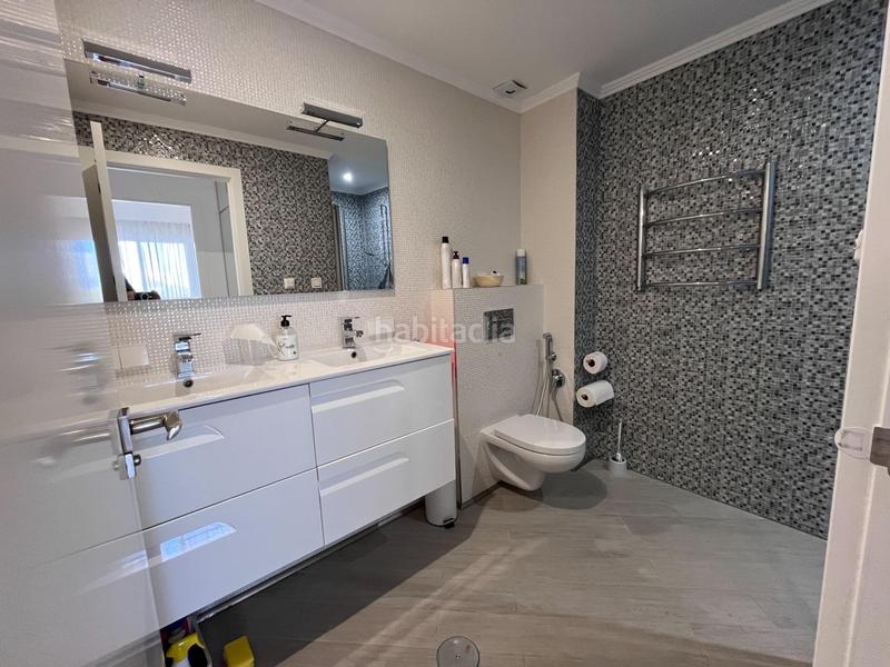 Foto 5f832086-c049-4533-939f-0e3acc77ddfe. Piccolo appartamento in alhamar 2 in Calahonda Mijas