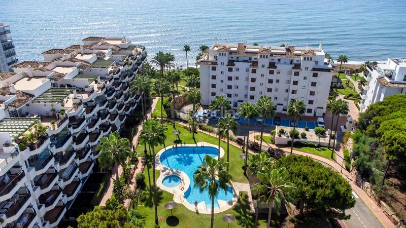 Foto 6772f91c-6949-494f-b30f-462ea7afc0b2. Piccolo appartamento in alhamar 2 in Calahonda Mijas