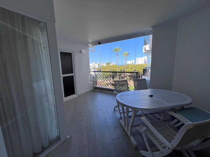 Foto 7fbe9d57-6724-43d5-a2d1-3e9242fc6d81. Piccolo appartamento in alhamar 2 in Calahonda Mijas