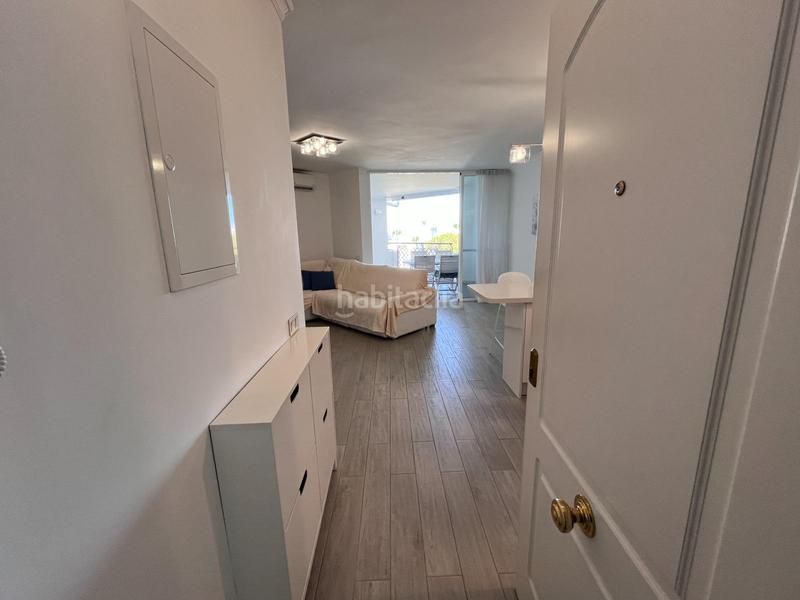 Foto 8e1d5ecd-5ab8-4300-84c5-1bcb8e3a91d1. Piccolo appartamento in alhamar 2 in Calahonda Mijas