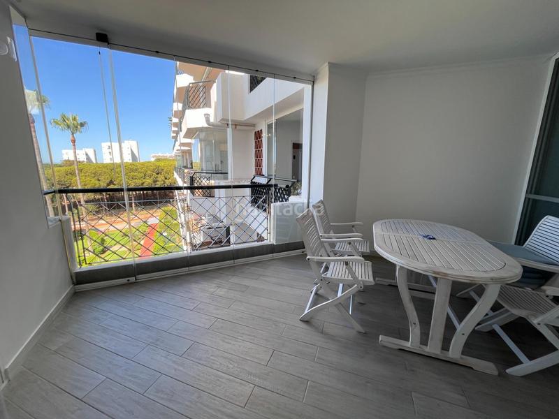 Foto 9c03306b-e04d-4161-839d-c81388fffdd2. Piccolo appartamento in alhamar 2 in Calahonda Mijas