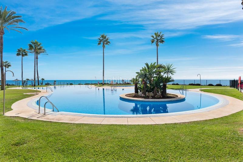 Foto 9efd13fd-ab27-4e27-aa9a-51638a8fc22a. Piccolo appartamento in alhamar 2 in Calahonda Mijas