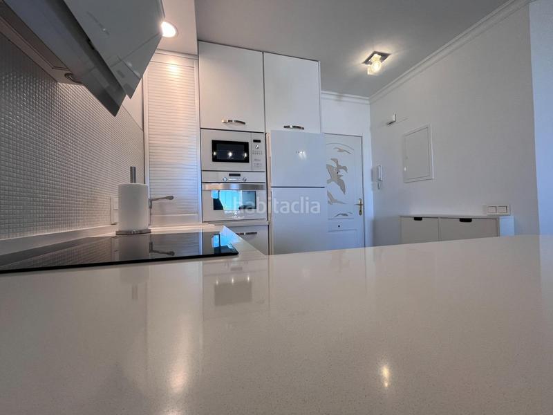 Foto bb06f79a-611e-451d-a18d-bb8736bd8834. Piccolo appartamento in alhamar 2 in Calahonda Mijas