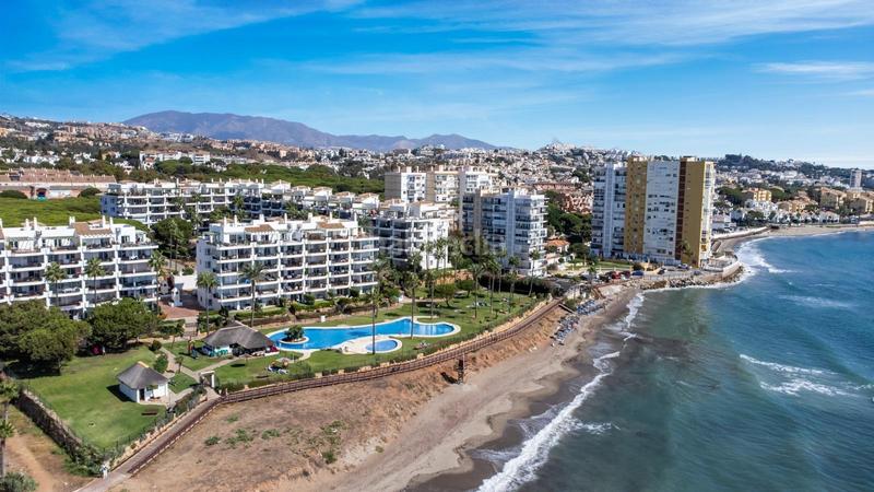 Foto d4487bd5-f872-4576-bb87-dd1f46e40469. Piccolo appartamento in alhamar 2 in Calahonda Mijas