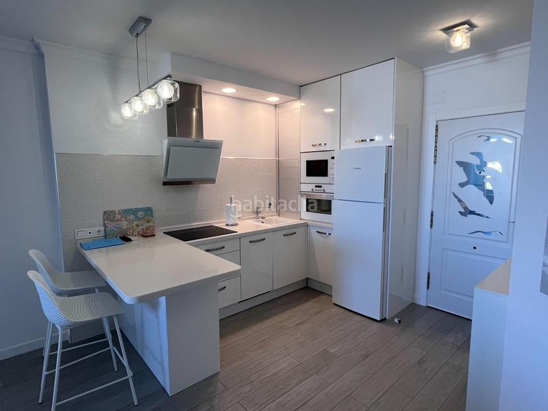 Foto dfef1c85-cc5c-4193-8ff0-a6b808422826. Piccolo appartamento in alhamar 2 in Calahonda Mijas