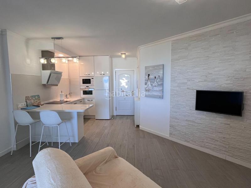 Foto e0853f23-0c4d-4061-b761-4e53b3db0356. Piccolo appartamento in alhamar 2 in Calahonda Mijas
