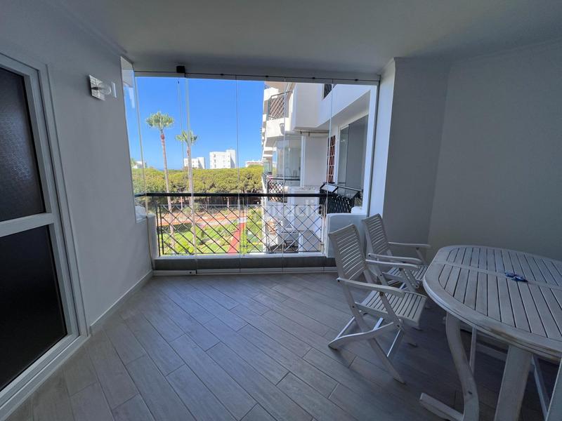 Foto eb74de0e-2c1a-4cdf-a30f-c3154cf04dd6. Piccolo appartamento in alhamar 2 in Calahonda Mijas