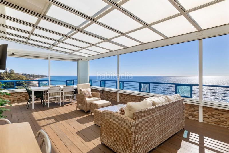 Foto 1c658ea3-078f-4b01-820d-a912552012d2. Àtic a avenida principe salman 8 a Playa Bajadilla - Puertos Marbella