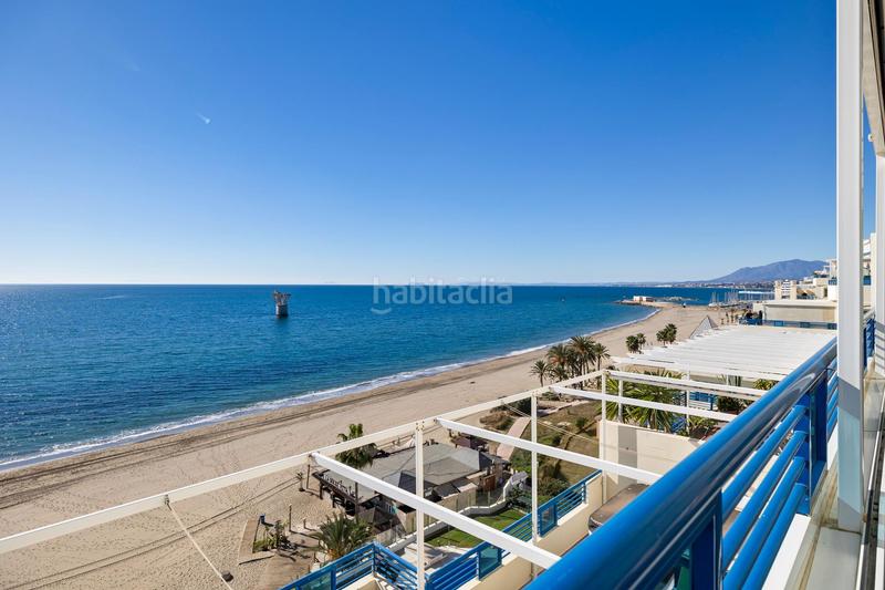 Foto 43620fca-1799-491b-99ff-e245730d3fd3. Àtic a avenida principe salman 8 a Playa Bajadilla - Puertos Marbella