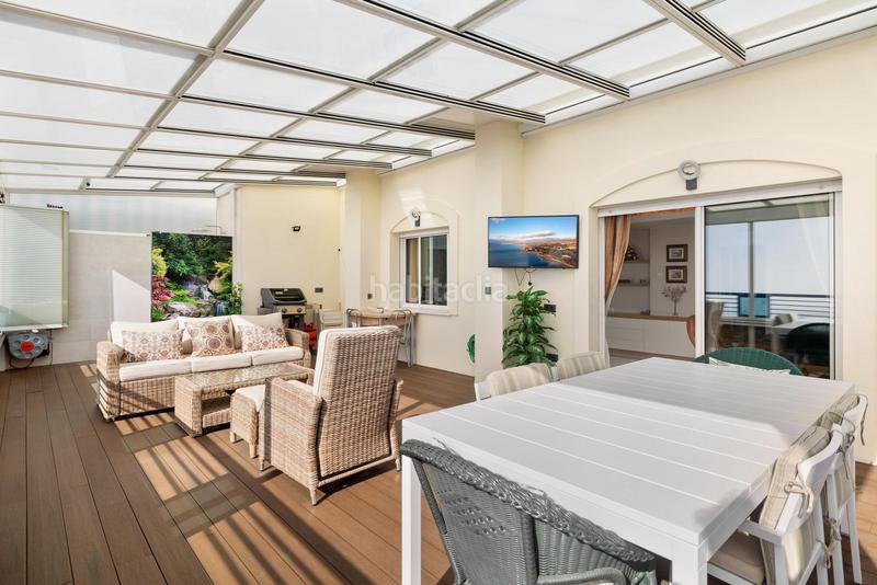 Foto 43f8cb47-6c5f-4d50-b0c1-1ce0b3106f91. Àtic a avenida principe salman 8 a Playa Bajadilla - Puertos Marbella