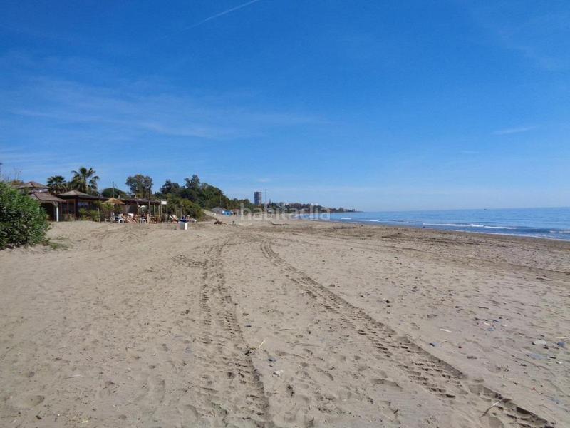 Foto 4c663527-c84a-4c54-9c93-d9f84bda1534. Àtic a avenida principe salman 8 a Playa Bajadilla - Puertos Marbella