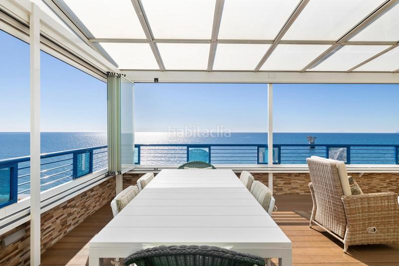 Foto 54acc719-f552-442b-9cf8-037c09667644. Àtic a avenida principe salman 8 a Playa Bajadilla - Puertos Marbella