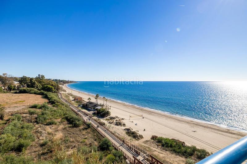 Foto 554df820-d1fe-4fb3-840e-9c995854d2ec. Àtic a avenida principe salman 8 a Playa Bajadilla - Puertos Marbella