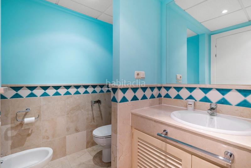 Foto 7dd1b502-85f0-416d-a327-fd44fe89753b. Àtic a avenida principe salman 8 a Playa Bajadilla - Puertos Marbella