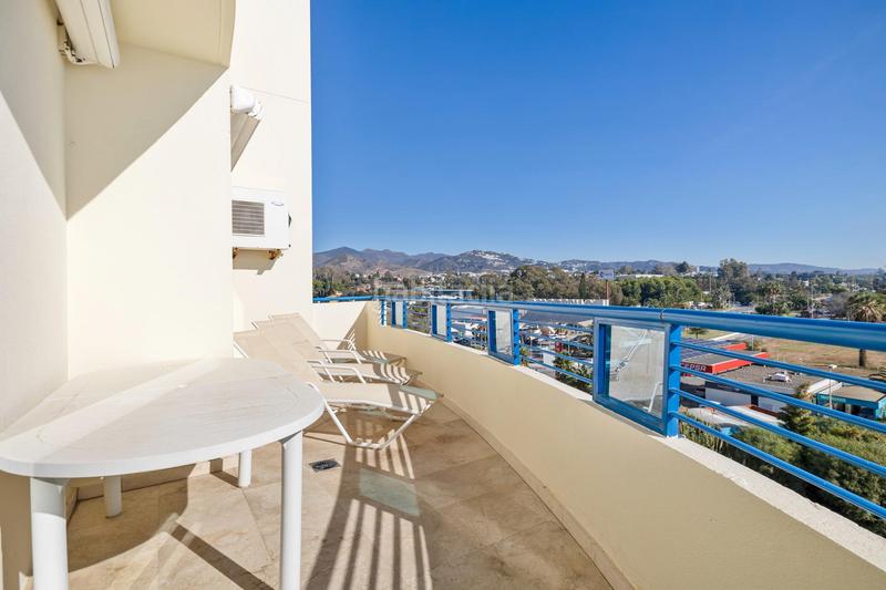 Foto 88e53b9d-68b7-4e7e-bbbc-67cf89c7e558. Àtic a avenida principe salman 8 a Playa Bajadilla - Puertos Marbella