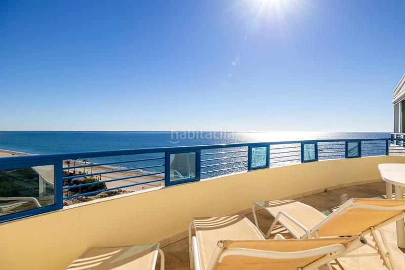 Foto 92357e09-b428-49d7-a13e-a5172c03ea7f. Àtic a avenida principe salman 8 a Playa Bajadilla - Puertos Marbella