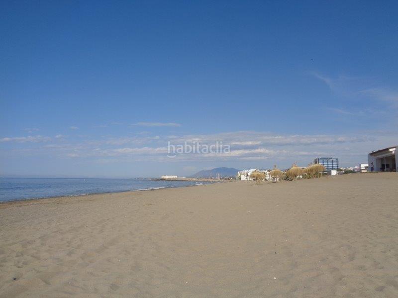 Foto 9d3c2340-aead-434f-8e5e-17c35c93a4af. Àtic a avenida principe salman 8 a Playa Bajadilla - Puertos Marbella