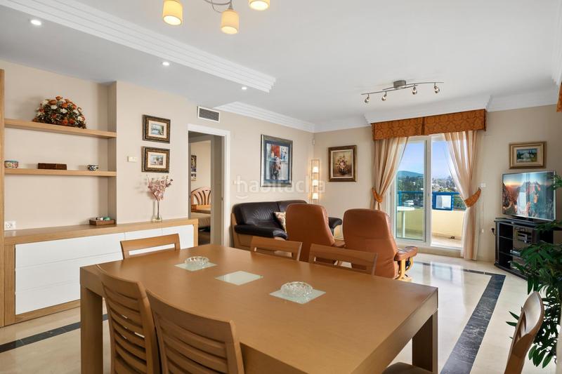 Foto a0cce685-b0b3-455f-9a0d-311c55a35ffe. Àtic a avenida principe salman 8 a Playa Bajadilla - Puertos Marbella