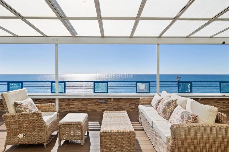 Foto a4542036-b88e-4cb2-929c-1cd4f8c4d946. Àtic a avenida principe salman 8 a Playa Bajadilla - Puertos Marbella