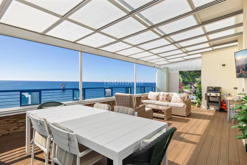 Foto b3933c26-bf44-49b4-8ba0-498868ce65e7. Àtic a avenida principe salman 8 a Playa Bajadilla - Puertos Marbella