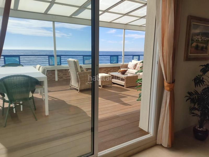 Foto d1ed90ed-416e-43f0-a926-23801d25557b. Àtic a avenida principe salman 8 a Playa Bajadilla - Puertos Marbella