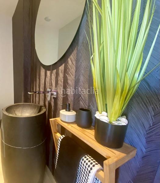 Foto 1036917c-a166-4eff-93d8-7f17d43cabfe. Chalet con riscaldamento parcheggio piscina in Benahavís pueblo Benahavís