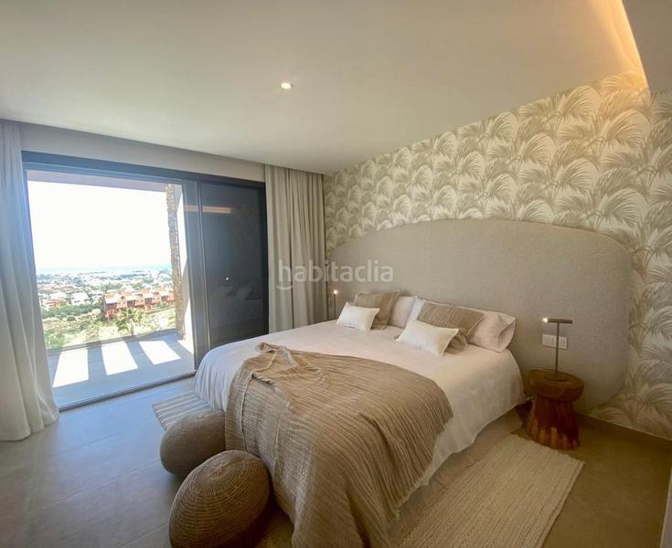 Foto 17cf6887-965c-4132-84b5-0f0991c81ca5. Chalet con riscaldamento parcheggio piscina in Benahavís pueblo Benahavís