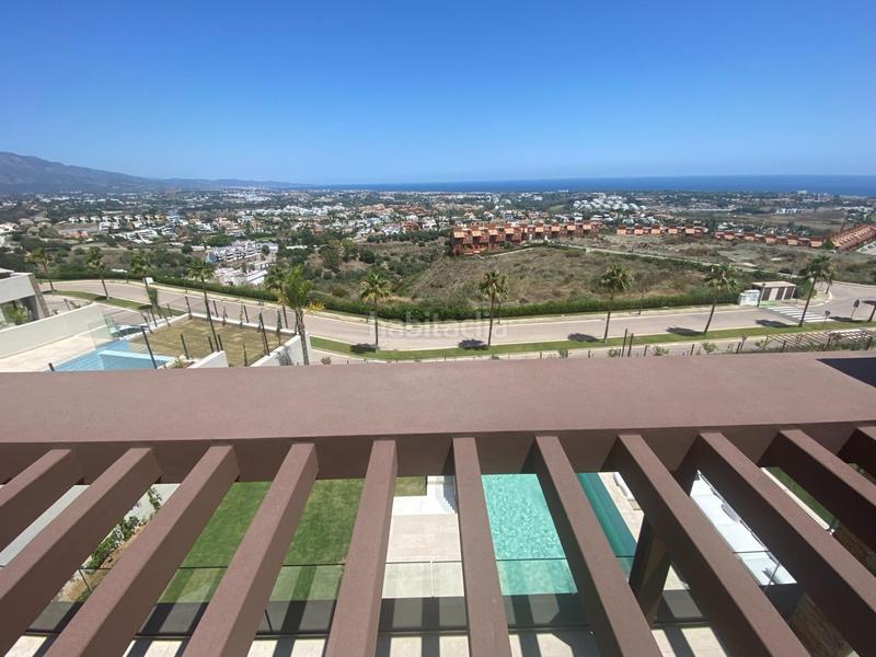 Foto 34b6e7d7-5de1-4b02-a183-6db07f60e970. Chalet con riscaldamento parcheggio piscina in Benahavís pueblo Benahavís