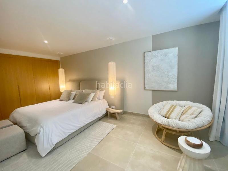 Foto 3d95ce08-83fb-4c44-8ad4-c9f7f84c5b4c. Chalet con riscaldamento parcheggio piscina in Benahavís pueblo Benahavís