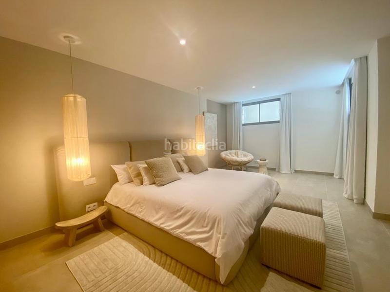 Foto 65ac72b0-a781-410b-a0f7-bb715a9c9c0e. Chalet con riscaldamento parcheggio piscina in Benahavís pueblo Benahavís