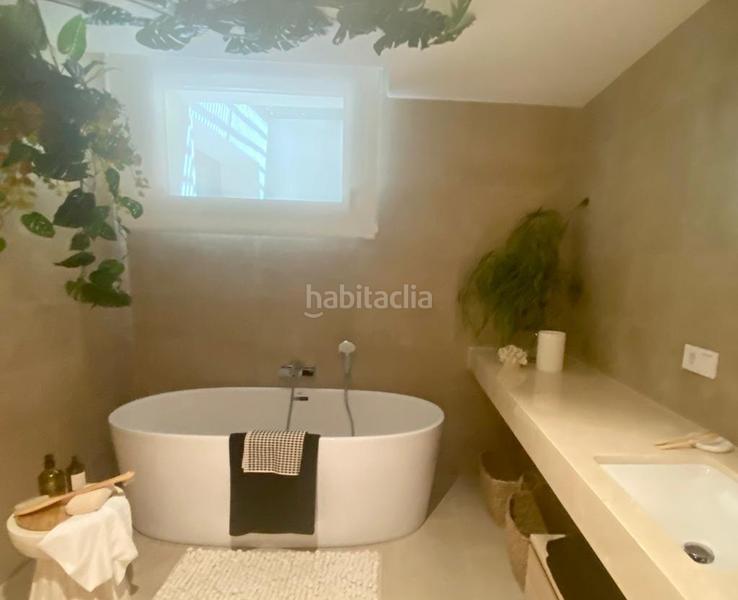 Foto 77a0ddb0-05dd-465c-9410-2df4f8cb356c. Chalet con riscaldamento parcheggio piscina in Benahavís pueblo Benahavís