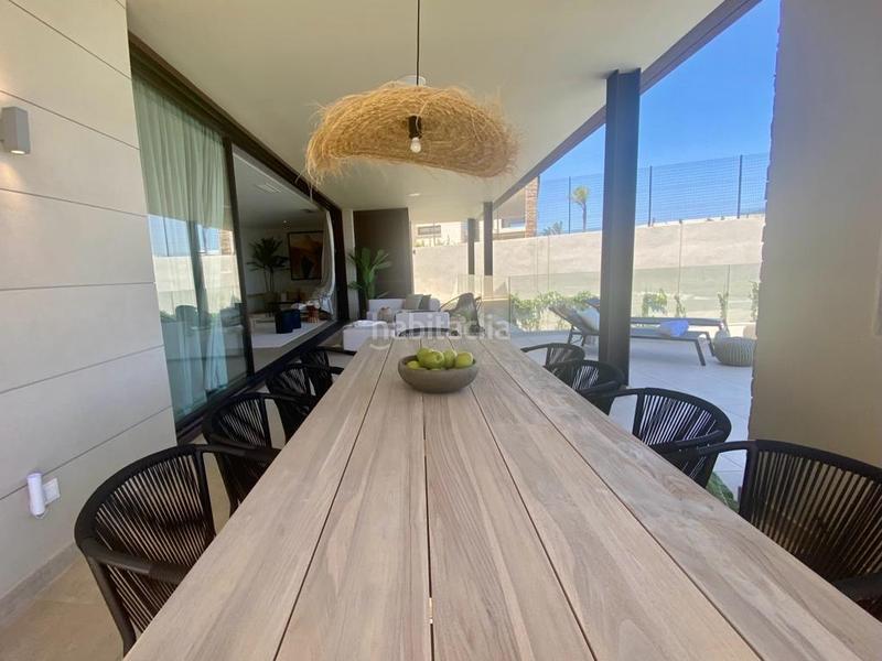 Foto 862250de-0317-40d2-bbc9-f63e7afeac32. Chalet con riscaldamento parcheggio piscina in Benahavís pueblo Benahavís