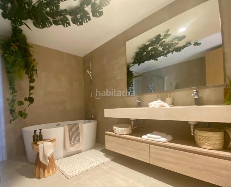 Foto d6a7a999-730e-441f-9ccf-e362626b799f. Chalet con riscaldamento parcheggio piscina in Benahavís pueblo Benahavís