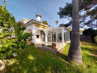 Chalet  Calle sevilla de calahonda 19. Chalet independiente en venta!!! vive con las mejores vistas al