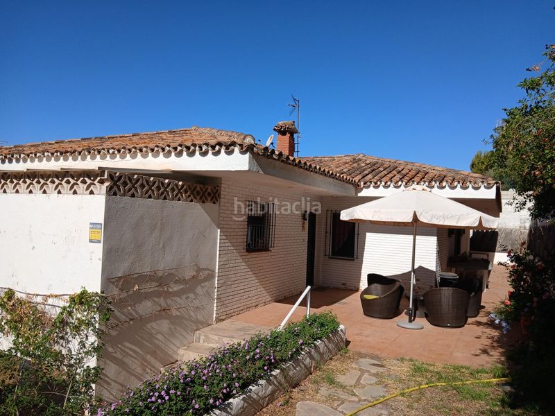 Foto b4e25786-223d-47e3-b152-5647e1bab05a. Xalet amb aparcament piscina a Centro Benalmádena