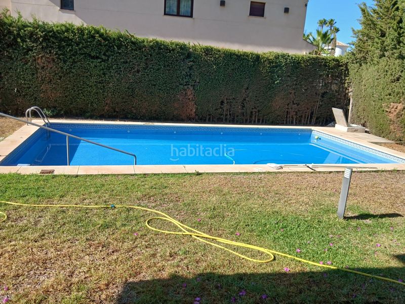Foto bfd64861-243c-40c1-842e-6dda253be27b. Xalet amb aparcament piscina a Centro Benalmádena