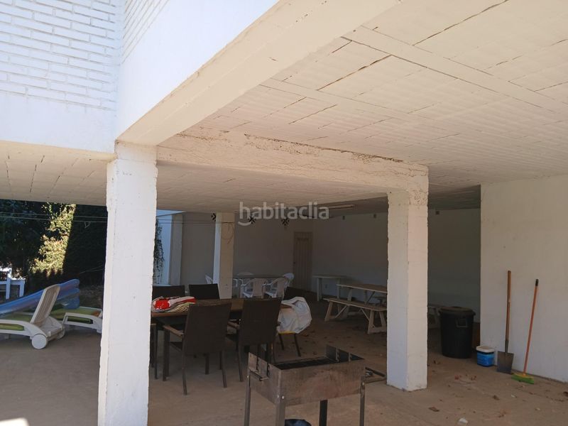 Foto c3f8ec5a-ecb5-491d-b6f1-65d20ff32d96. Xalet amb aparcament piscina a Centro Benalmádena