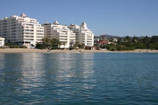 Apartament a Playa Bajadilla - Puertos