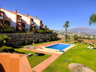 Reihenhaus in El Paraíso