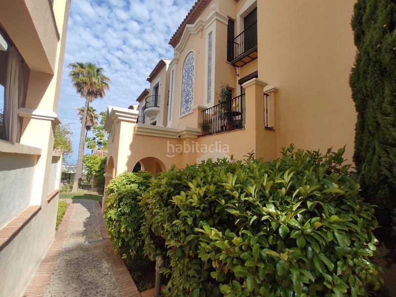 Foto 040e7934-0b68-40cd-9d55-8a50748f8817. Apartament amb calefacció aparcament piscina a La Quinta Benahavís