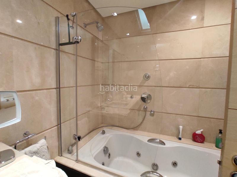 Foto 1ebe1700-e5c3-42a9-aa69-775b2c2a0339. Apartament amb calefacció aparcament piscina a La Quinta Benahavís