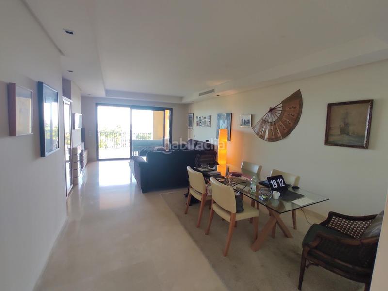 Foto 4f29ffd5-ac9b-47e0-b304-8080cffd45c3. Apartament amb calefacció aparcament piscina a La Quinta Benahavís