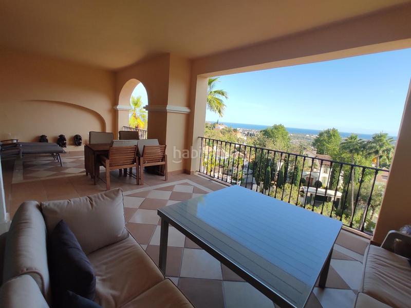 Foto 520d7f32-cc3c-49dd-a63c-cfd3b05a3600. Apartament amb calefacció aparcament piscina a La Quinta Benahavís