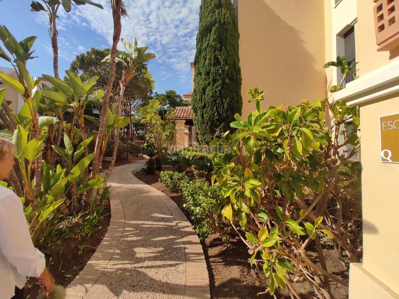 Foto 58a1244f-01c6-4155-a264-b12e976962c8. Apartament amb calefacció aparcament piscina a La Quinta Benahavís